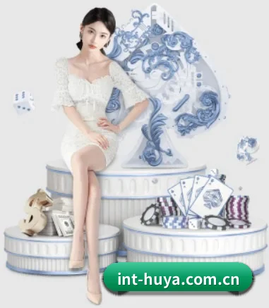 虎牙直播 APP 界面