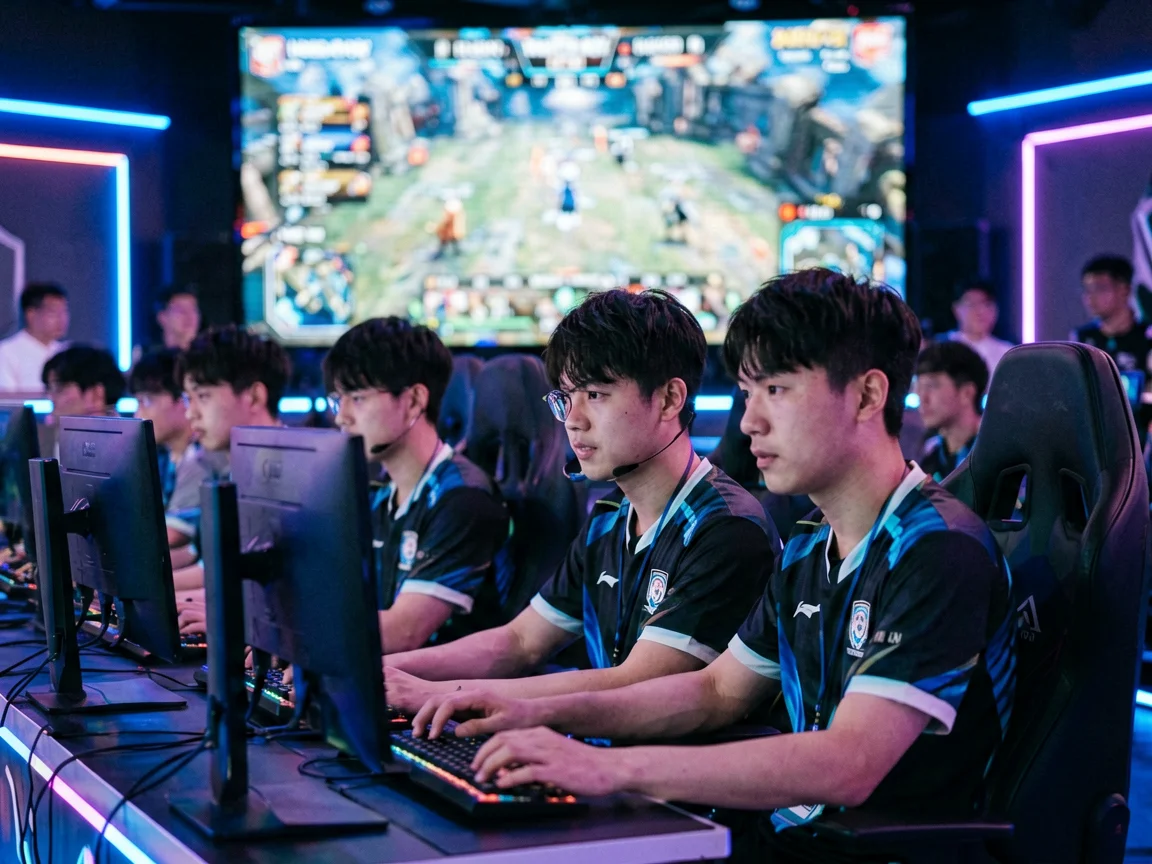 BLASTPremier2025赛季热门对阵与出线形势解